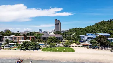 Siam Bayshore Pattaya