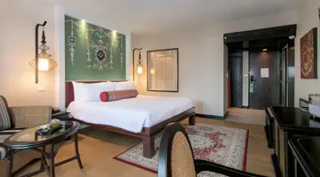 SIAM BAYSHORE PATTAYA
