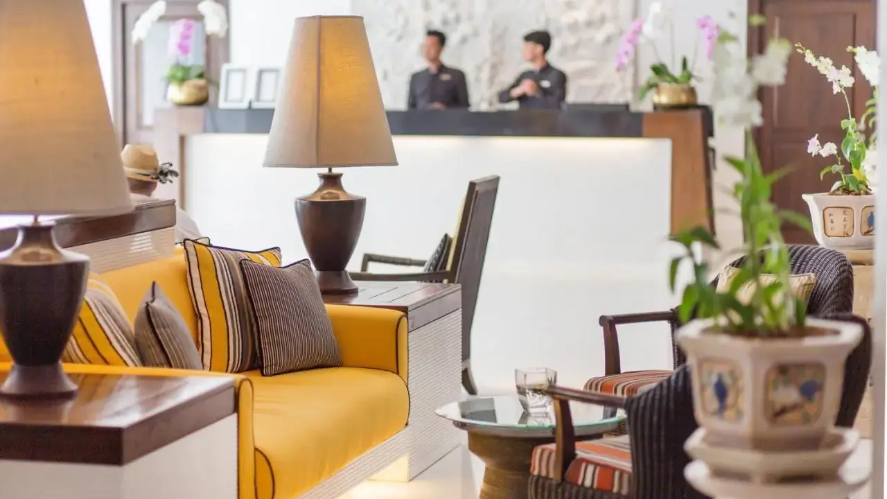 Siam Bayshore Resort & Spa