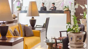 Siam Bayshore Resort & Spa