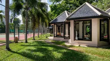 Siam Bayshore Resort & Spa