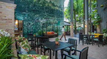 Siam Bayshore Resort & Spa