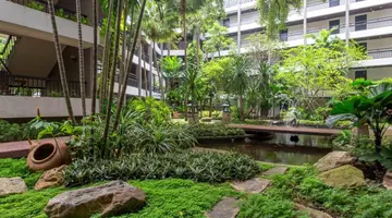 Siam Bayshore Resort & Spa