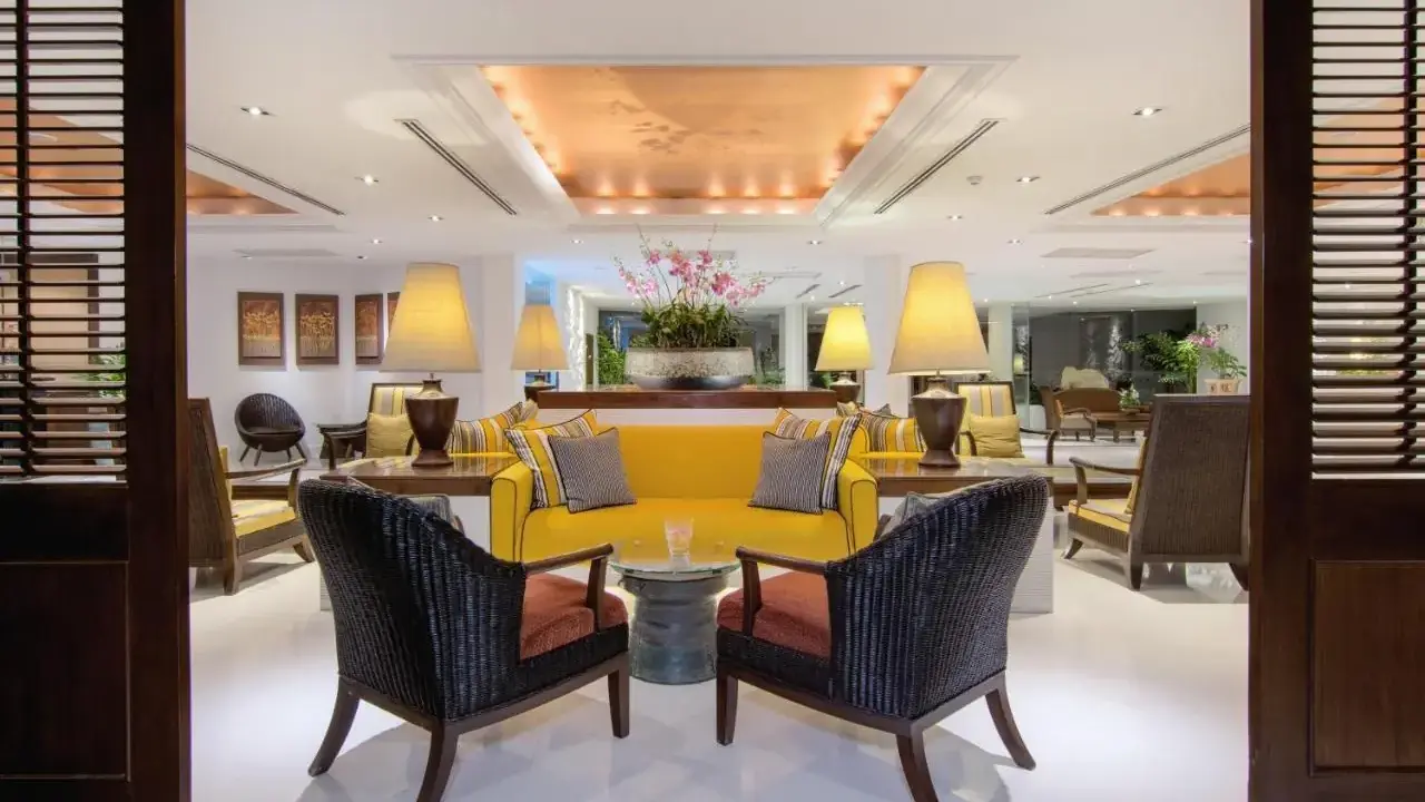 Siam Bayshore Resort & Spa