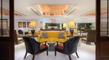 Siam Bayshore Resort & Spa