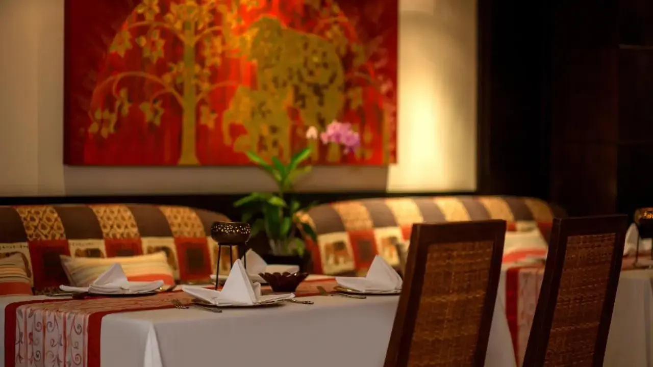 Siam Bayshore Resort & Spa