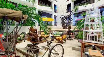 Siam Bayshore Resort & Spa