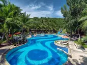 Siam Bayshore Resort & Spa