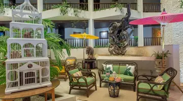 Siam Bayshore Resort & Spa