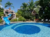 Siam Bayshore Resort & Spa