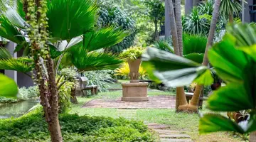 Siam Bayshore Resort & Spa