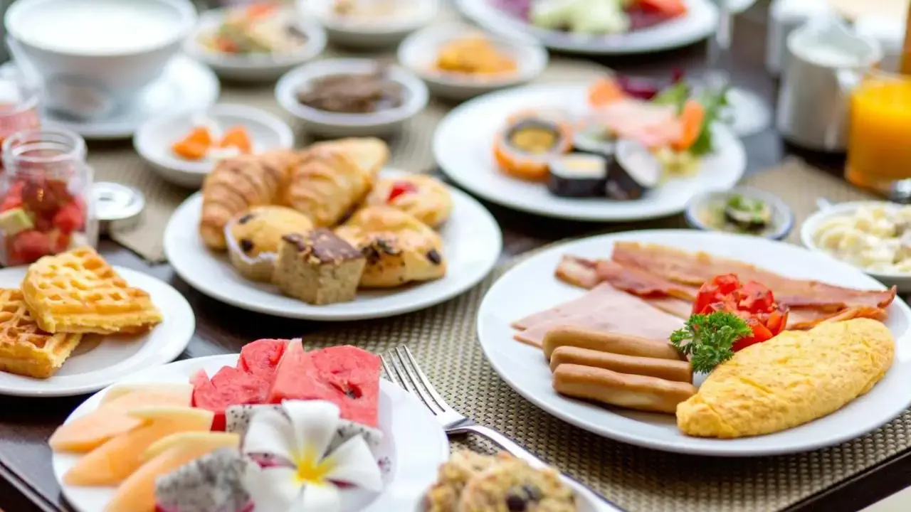 Siam Bayshore Resort & Spa