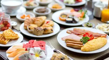 Siam Bayshore Resort & Spa