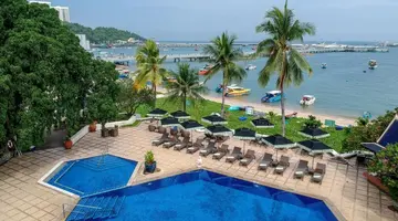 Siam Bayshore Resort & Spa