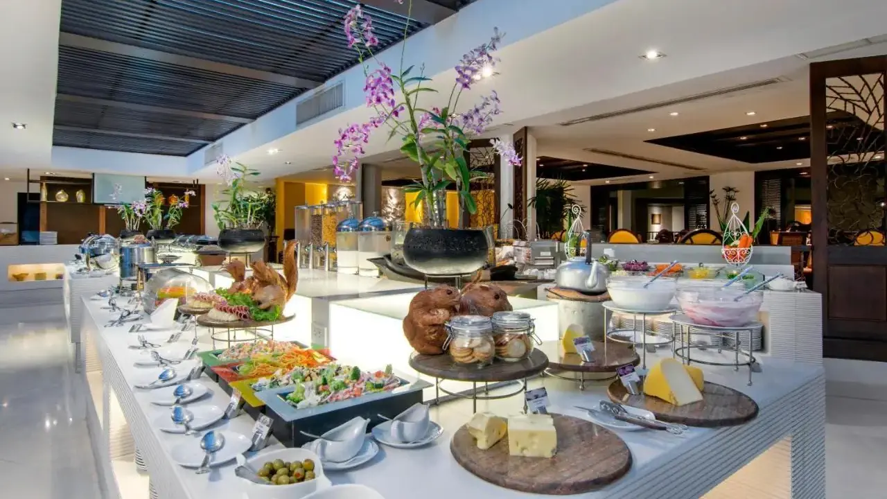 Siam Bayshore Resort & Spa