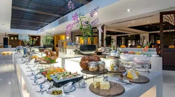 Siam Bayshore Resort & Spa