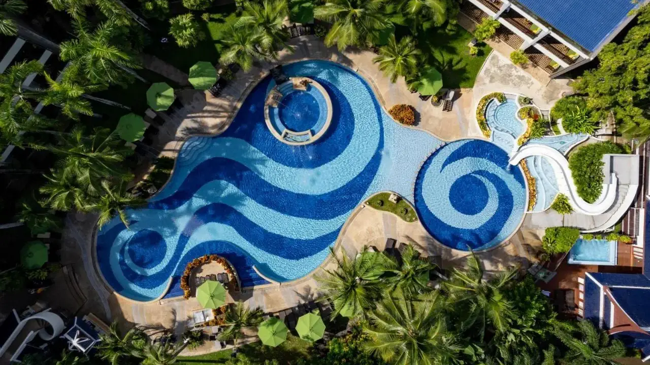 Siam Bayshore Resort & Spa