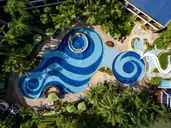 Siam Bayshore Resort & Spa