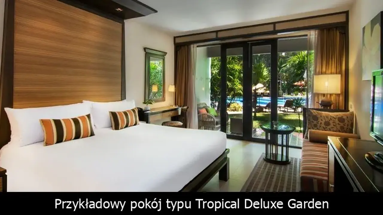 Siam Bayshore Resort & Spa