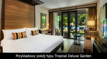 Siam Bayshore Resort & Spa
