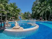 Siam Bayshore Resort & Spa