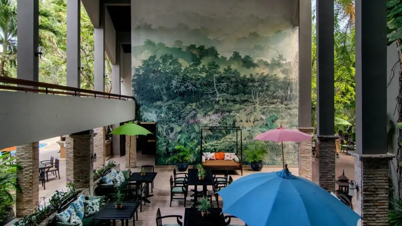 Siam Bayshore Resort & Spa