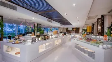 Siam Bayshore Resort & Spa