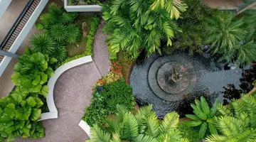 Siam Bayshore Resort & Spa
