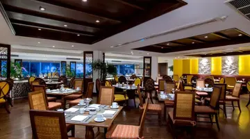 Siam Bayshore Resort & Spa