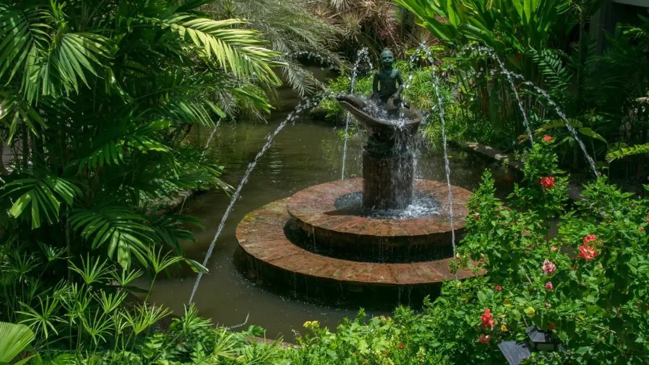 Siam Bayshore Resort & Spa