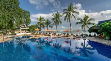 Siam Bayshore Resort & Spa