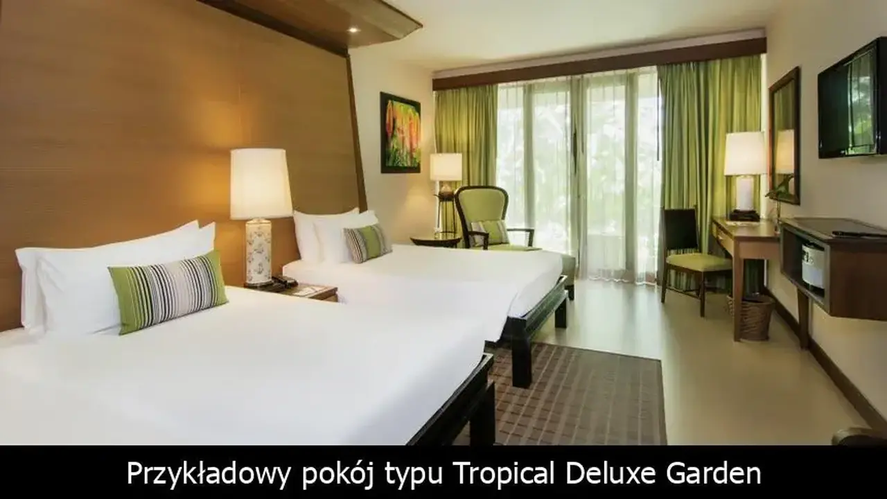 Siam Bayshore Resort & Spa