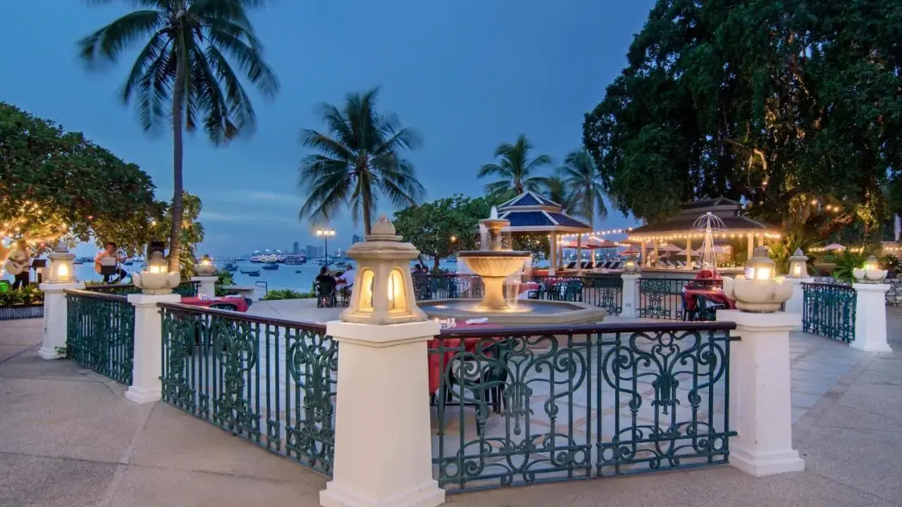 Siam Bayshore Resort & Spa