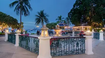 Siam Bayshore Resort & Spa