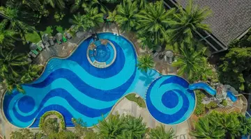Siam Bayshore Resort & Spa