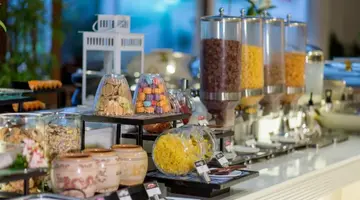Siam Bayshore Resort & Spa