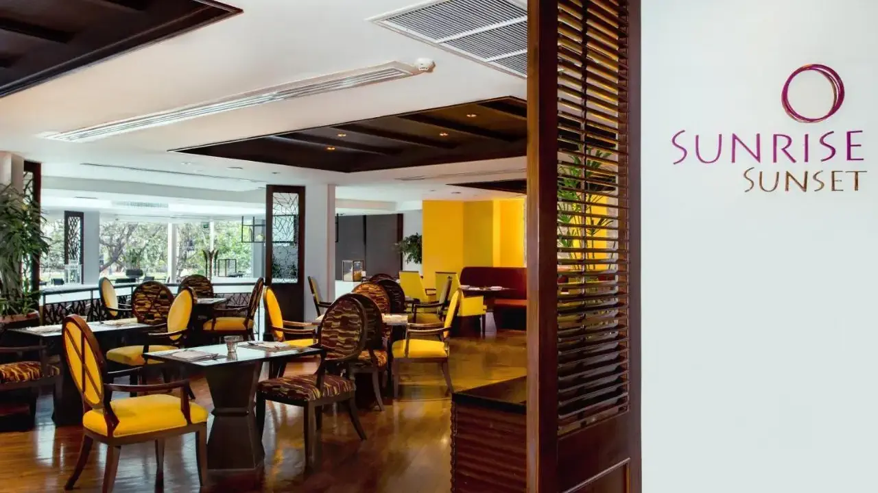 Siam Bayshore Resort & Spa