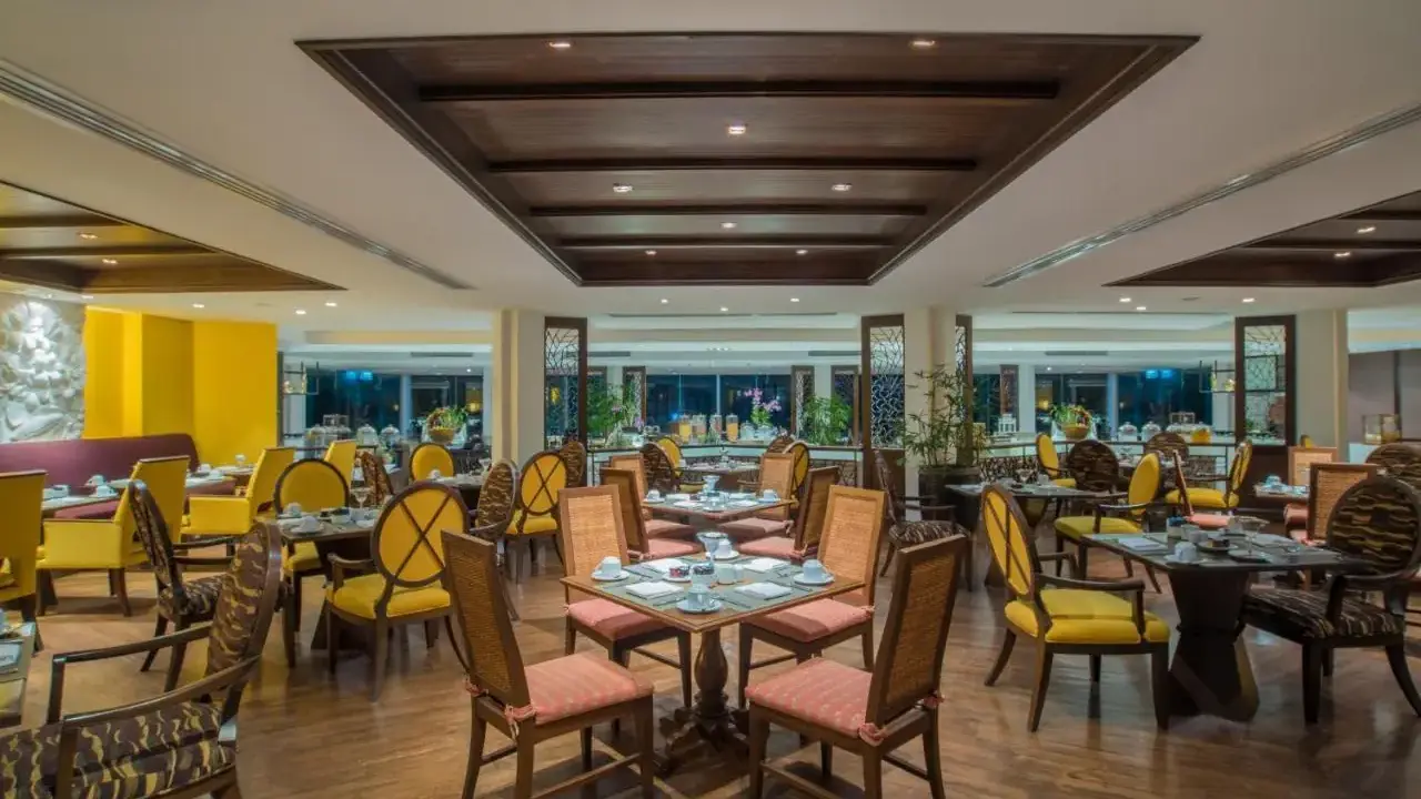 Siam Bayshore Resort & Spa