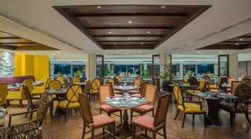 Siam Bayshore Resort & Spa