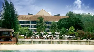 Siam Bayshore Resort