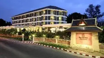 Siam Bayshore Resort