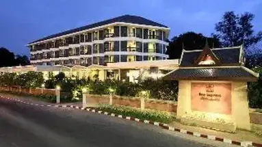 Siam Bayshore Resort