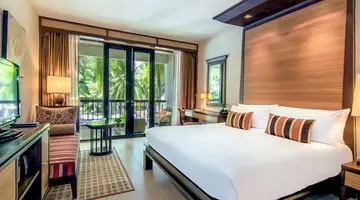 Siam Bayshore