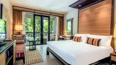 Siam Bayshore