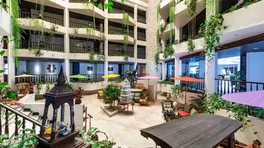 Siam Bayshore