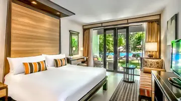 Siam Bayshore