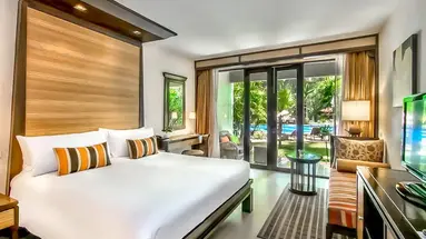 Siam Bayshore