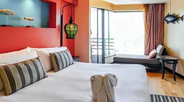 Siam Bayview