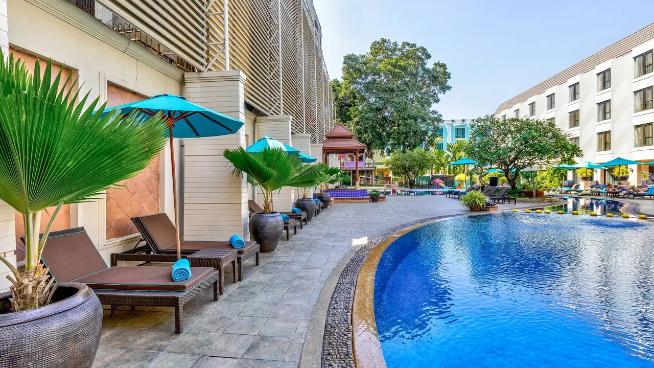 Siam Bayview