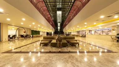 Siam Elegance Hotel&spa